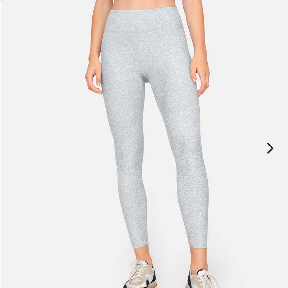 Outdoor Voices 7/8 Warmup Leggings